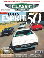 Classic & Sports Car